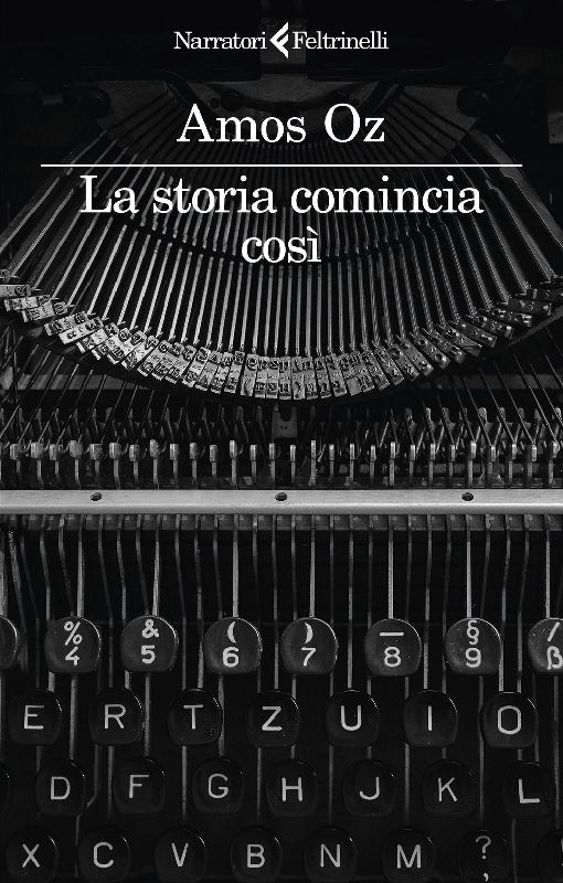 La storia comincia cosi