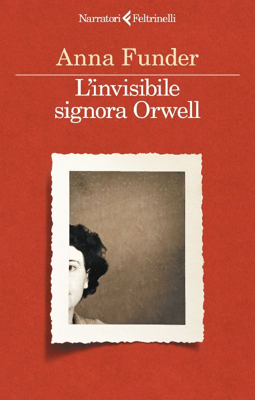 L' invisibile signora Orwell