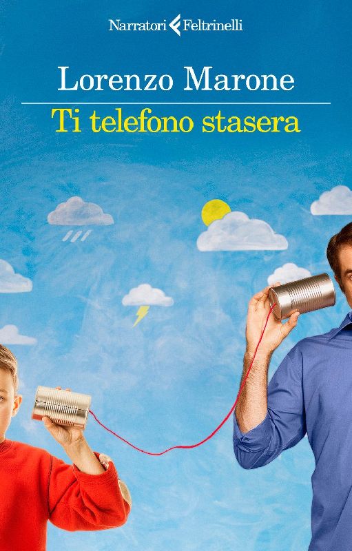 Ti telefono stasera