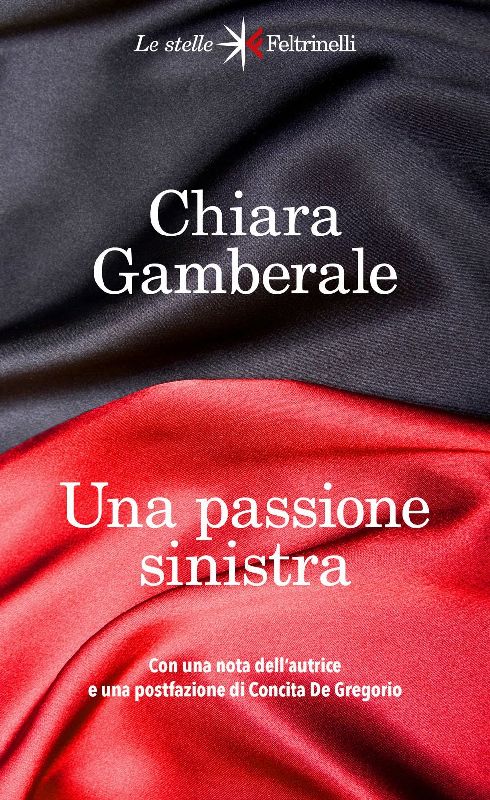 Una passione sinistra