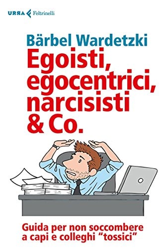 BARBEL WARDETZKI - EGOISTI, EG