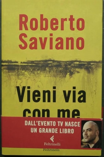 Vieni via con me