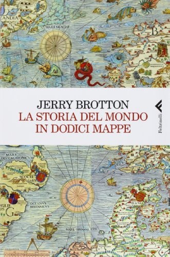 JERRY BROTTON - STORIA DEL MON