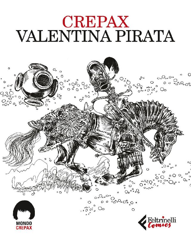 Valentina pirata