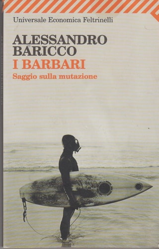 I Barbari