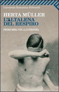 L' altalena del respiro