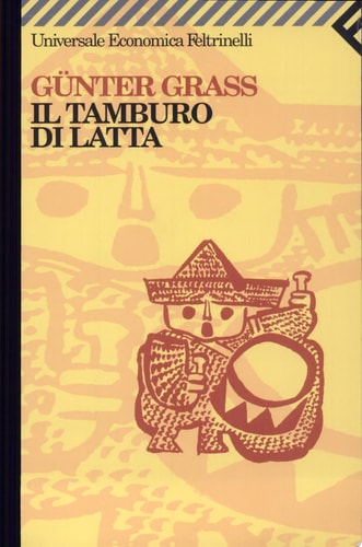 Il Tamburo Di Latta