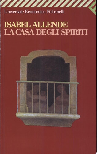 La casa degli spiriti (Universale Economica)