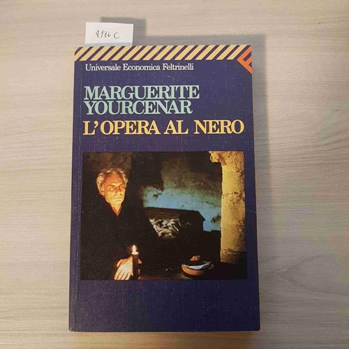 L'Opera Al Nero