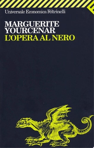 L'Opera Al Nero