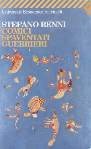 Comici Spaventati Guerrieri