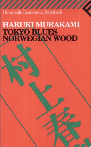 Tokio Blues - Norwegian Wood