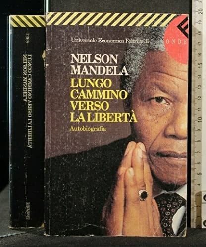 Lungo cammino verso la liberta