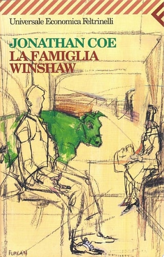 Garzanti - Gli Elefanti: La Famiglia Winshaw (Universale Economica)