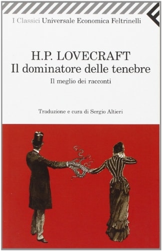 Il dominatore delle tenebre