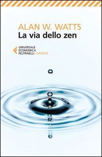 La via dello zen