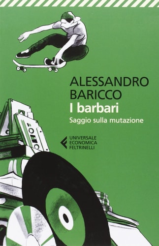 I barbari