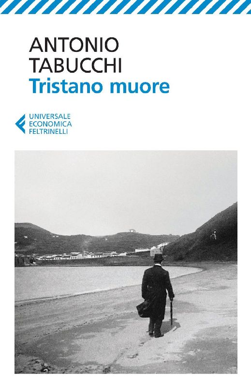 Tristano muore. Una vita