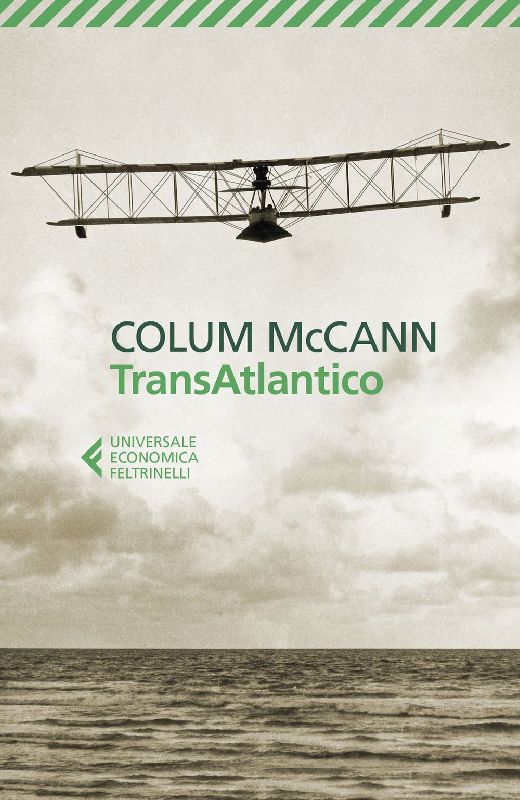 Transatlantic
