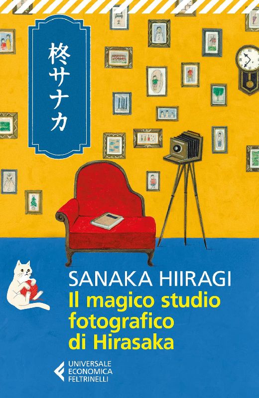 Buchcover