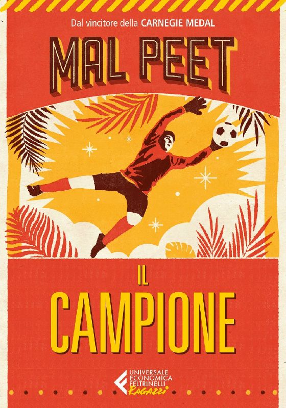 Il campione