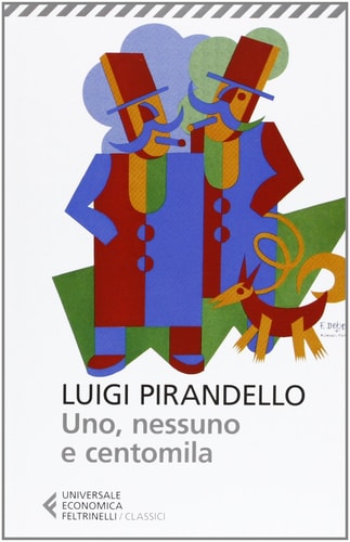 Uno, nessuno centomila