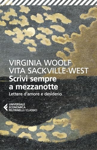 SCRIVI SEMPRE A MEZZANOTTE