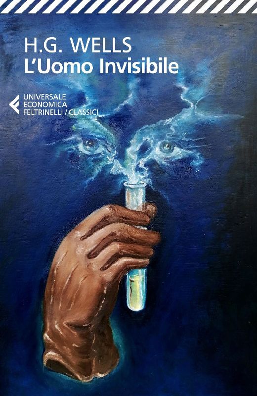 L' uomo invisibile