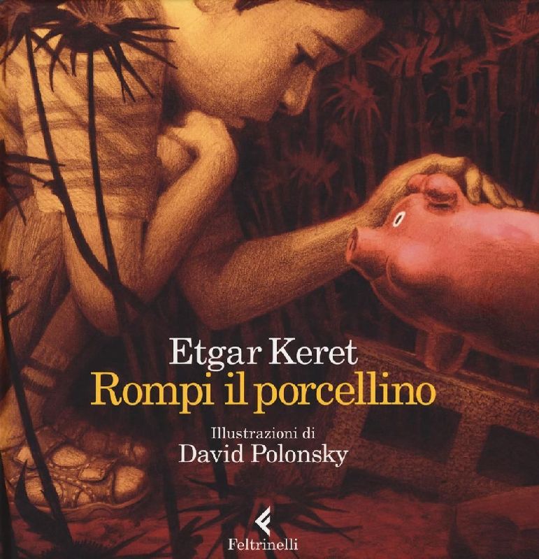 Rompi il porcellino