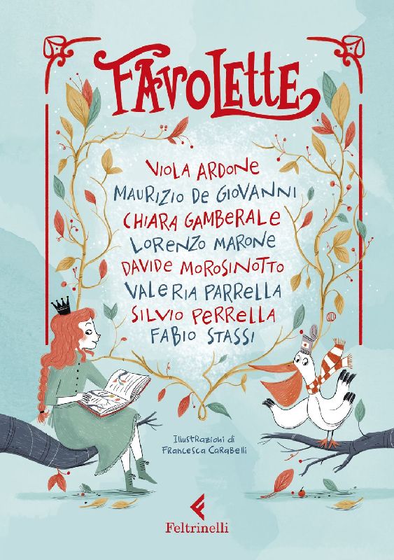 Favolette