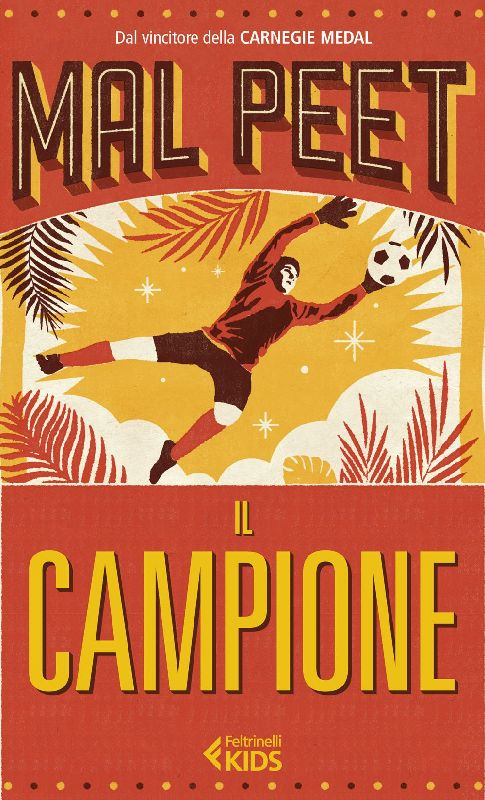 Il campione
