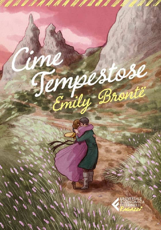 Cime tempestose