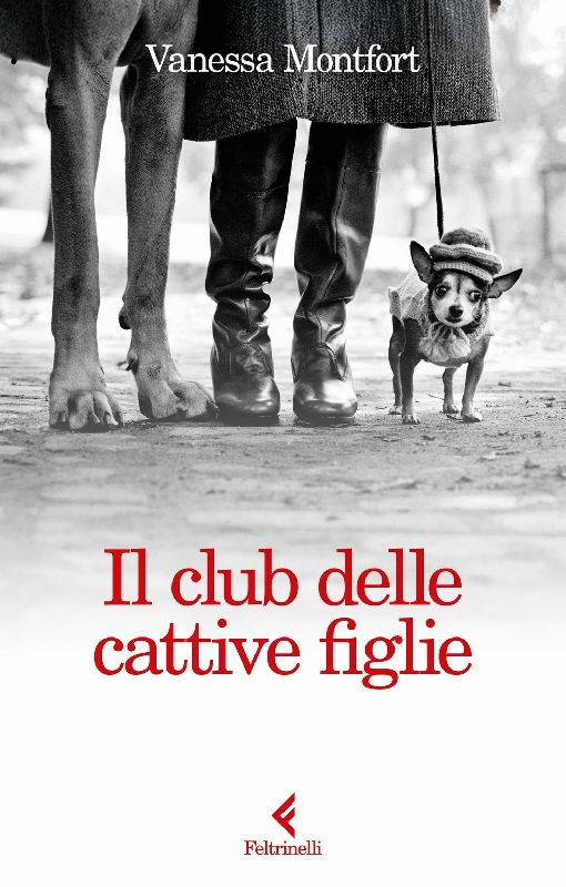 Il club delle cattive figlie