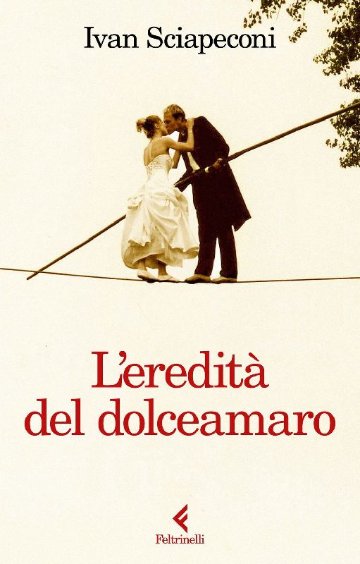 L' eredità del dolceamaro