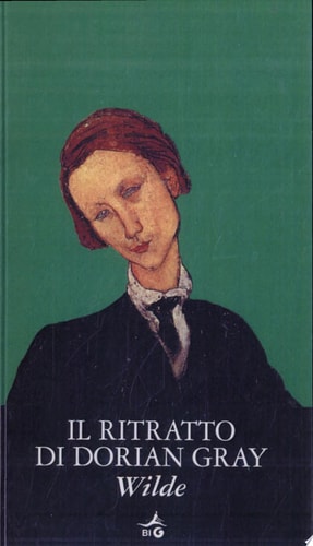 Il ritratto di Dorian Gray