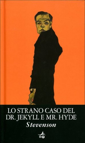 Lo strano caso del Dr. Jekyll e Mr. Hyde (Biblioteca Ideale Giunti)