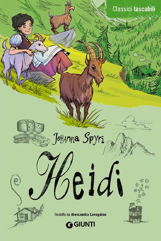 Heidi
