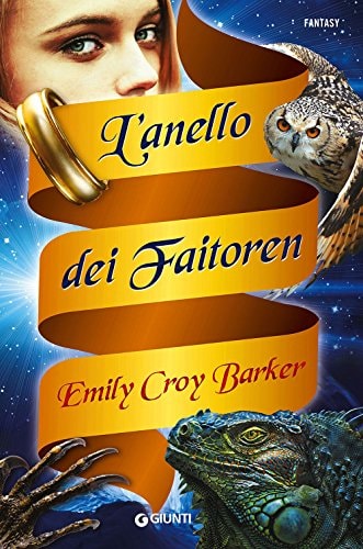 L'anello dei Faitoren