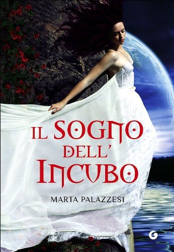 Il sogno dell'Incubo (La Casa dei Demoni Vol. 2)