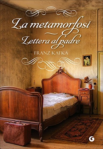 FRANZ KAFKA - METAMORFOSI. LET