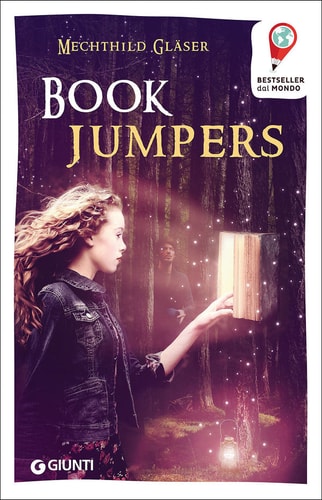 Book Jumpers (Best Seller dal mondo)