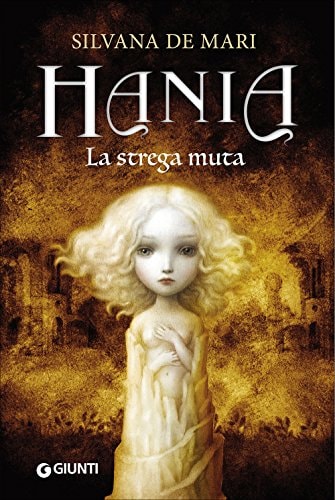 SILVANA DE MARI - HANIA - LA S