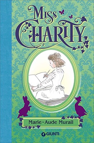 MARIEAUDE MURAIL - MISS CHARIT