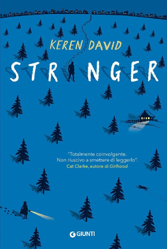 Stranger