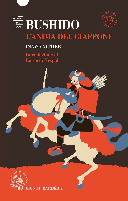 Bushido. L'anima del Giappone