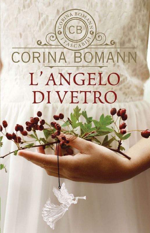 L' angelo di vetro