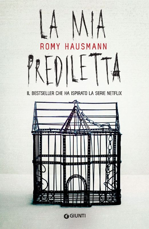 Buchcover