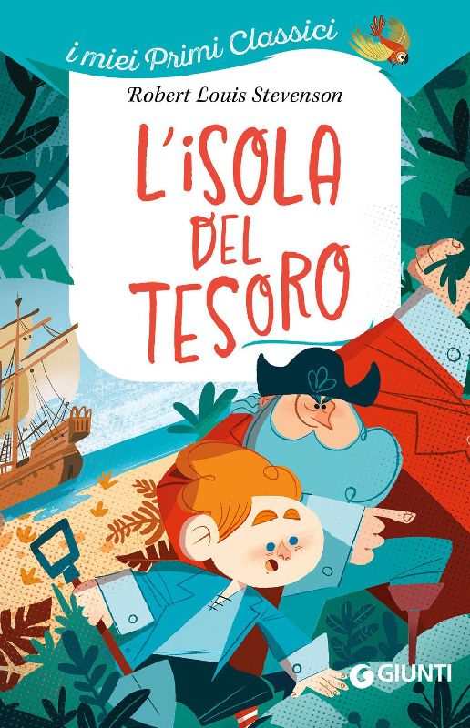 L' isola del tesoro