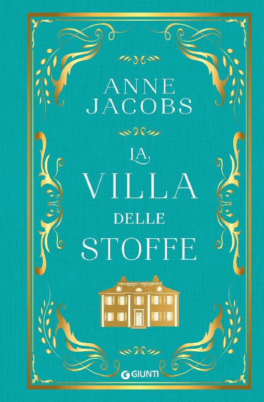 La Villa delle Stoffe