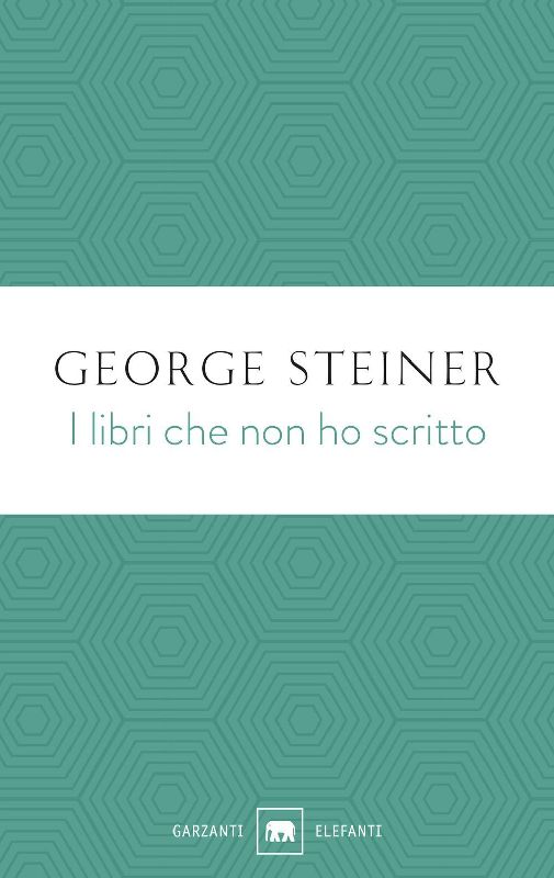 I libri che non ho scritto